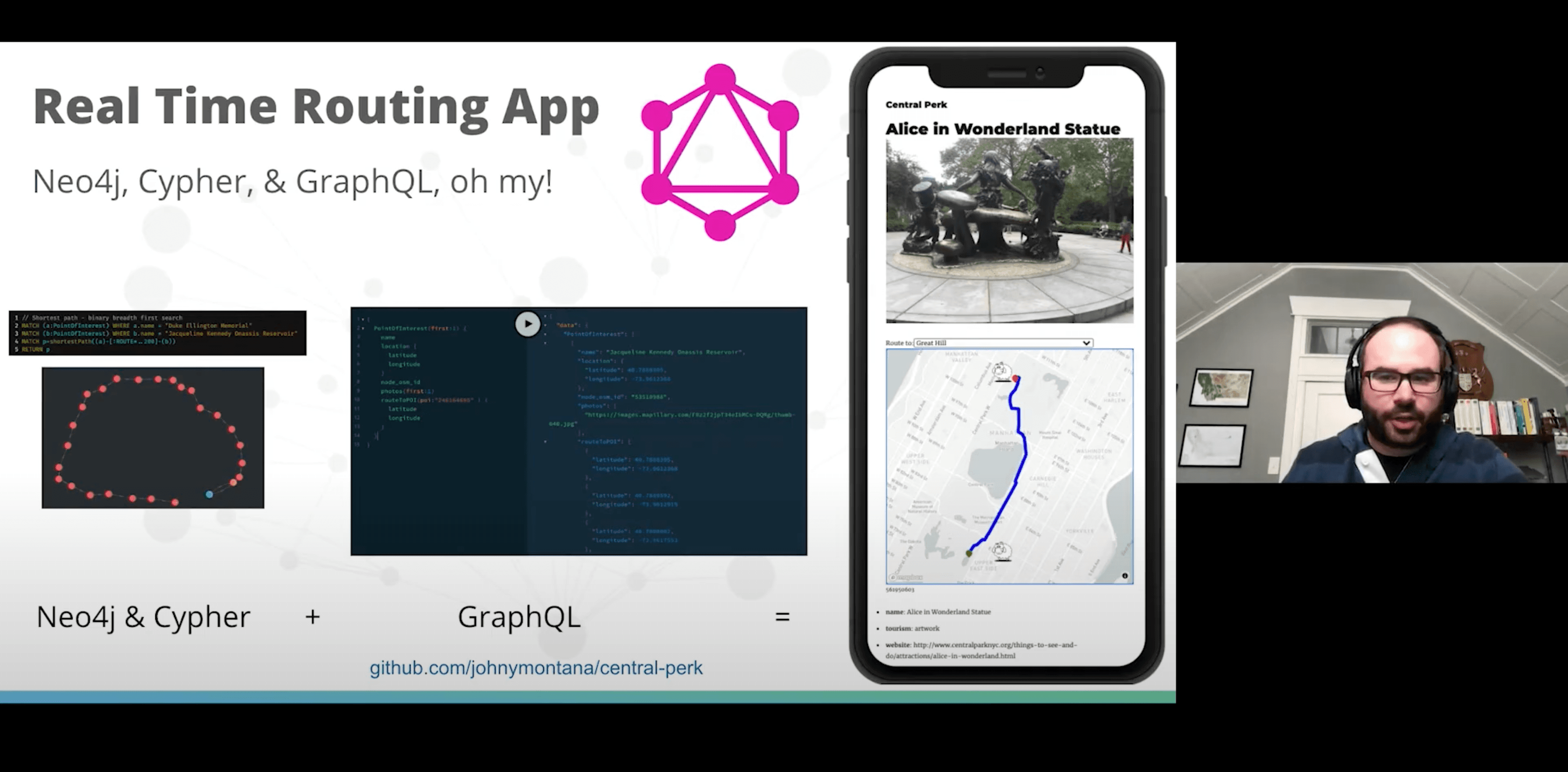 Extending The Reach Of Graphs