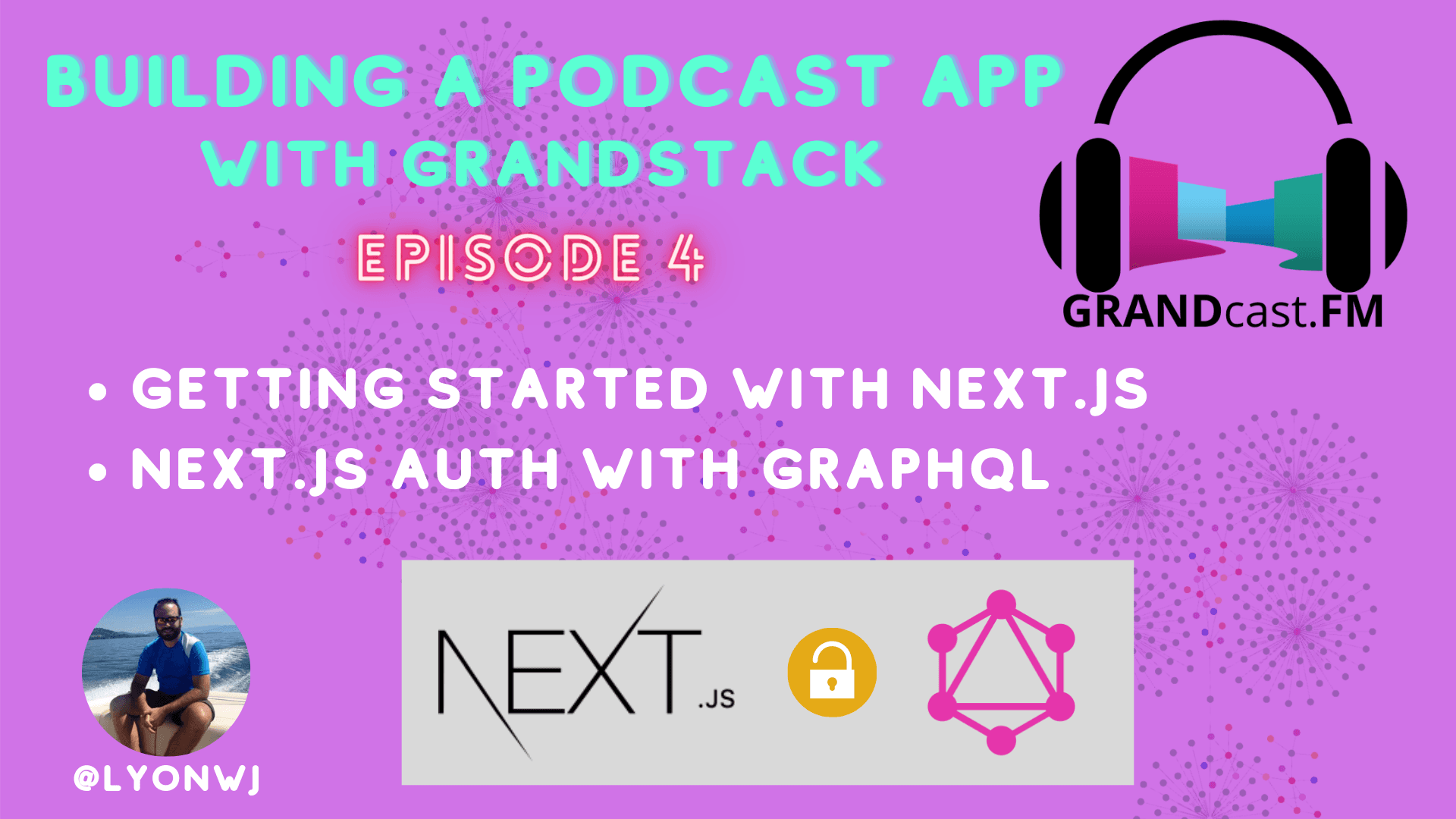 Getting Started With Next.js And Client Side GraphQL Authentication